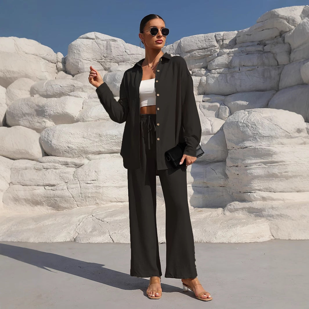 Timeless Vintage Style Garment