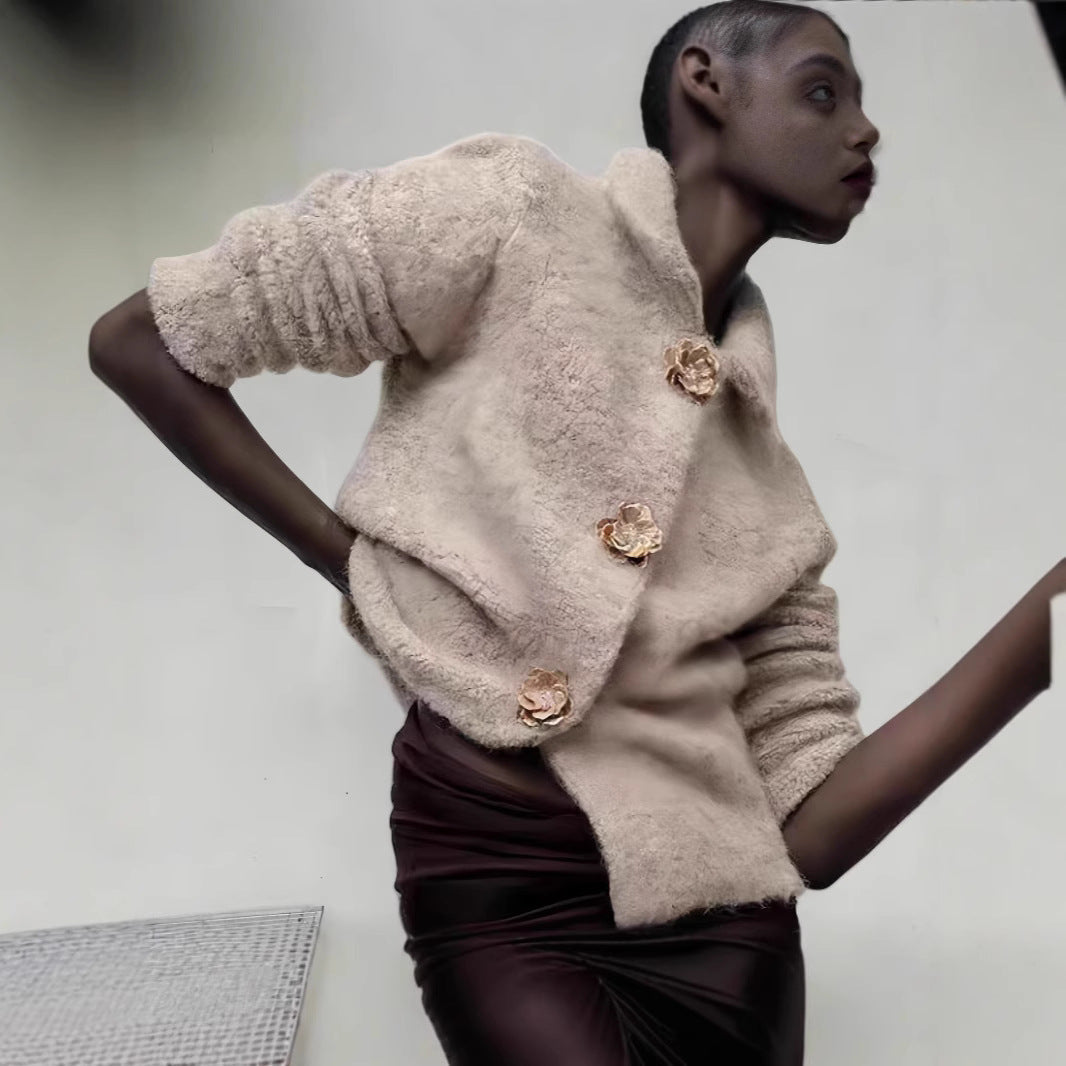 Thoughtfully Designed Garment