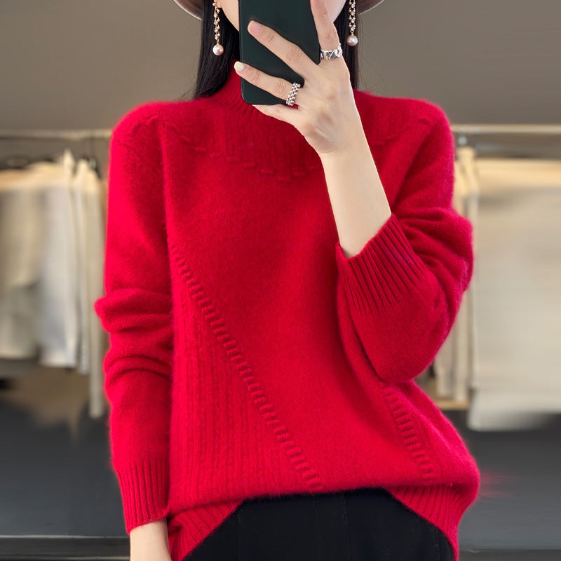 Beautifully Crafted Pullover