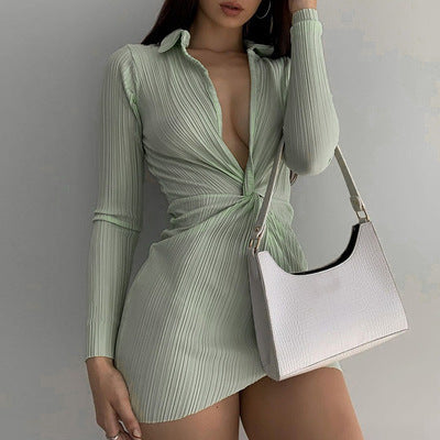 Elegantly Designed Garment