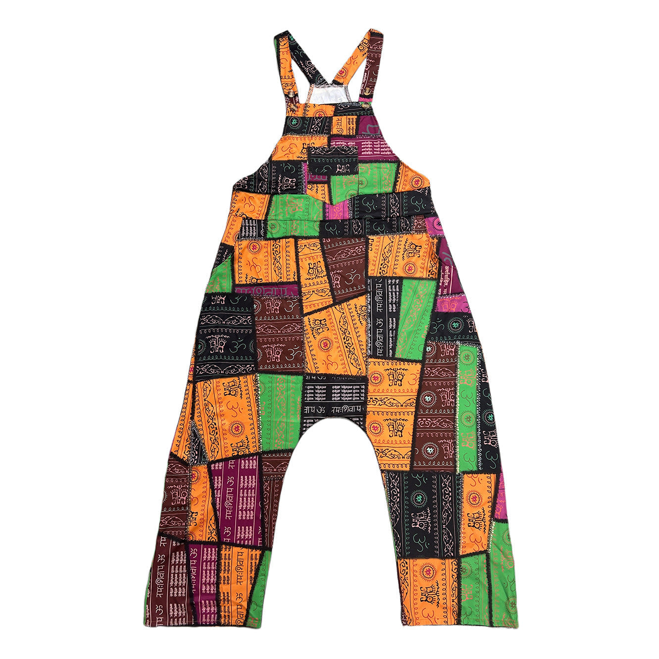 Thoughtfully Designed Garment