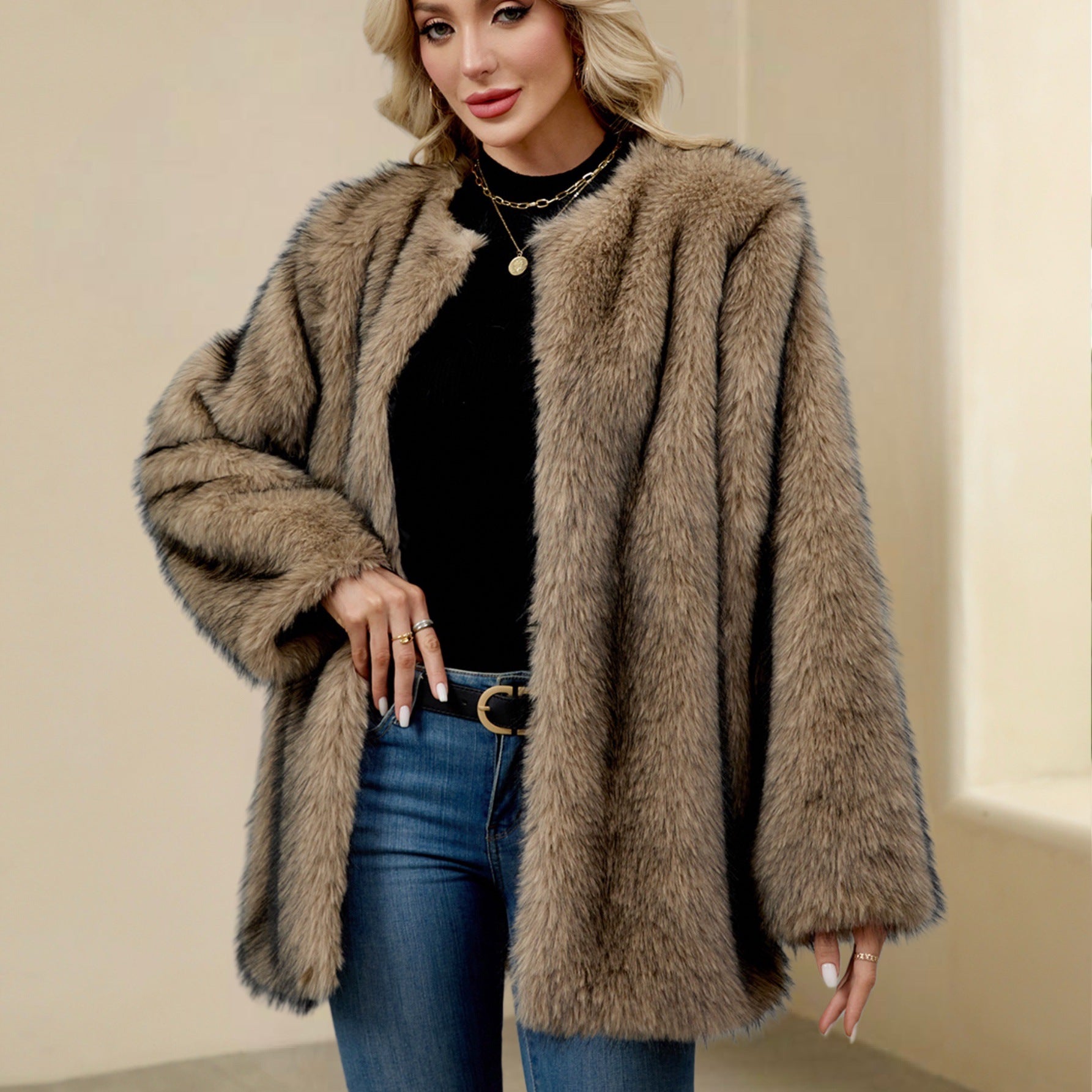 Classic Designed Garment