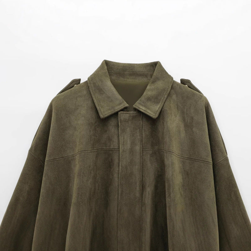 Beautifully Crafted Garment