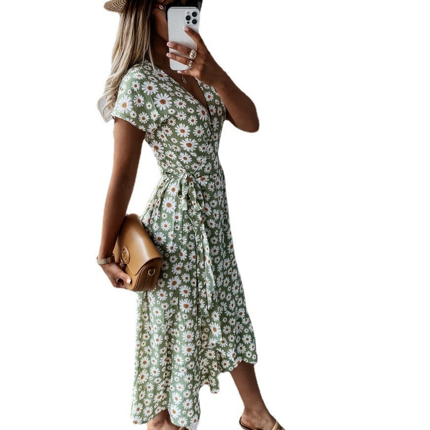 Timeless Vintage Style Garment