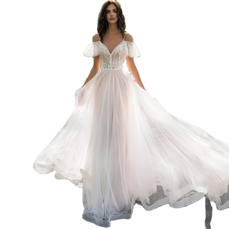 Elegantly Designed Garment