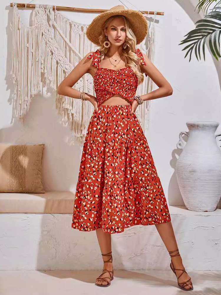 Beautifully Crafted Dress