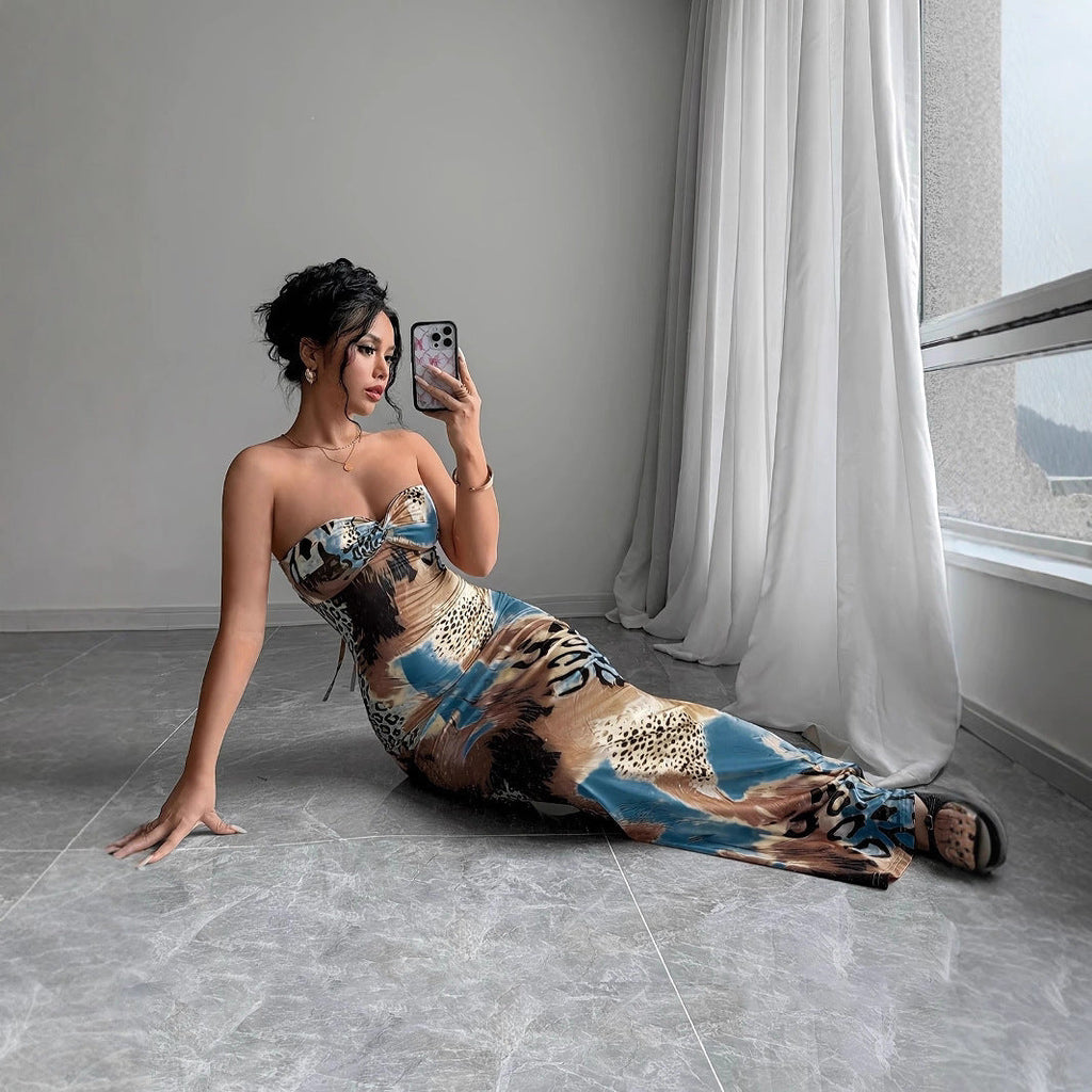 Beautifully Crafted Garment