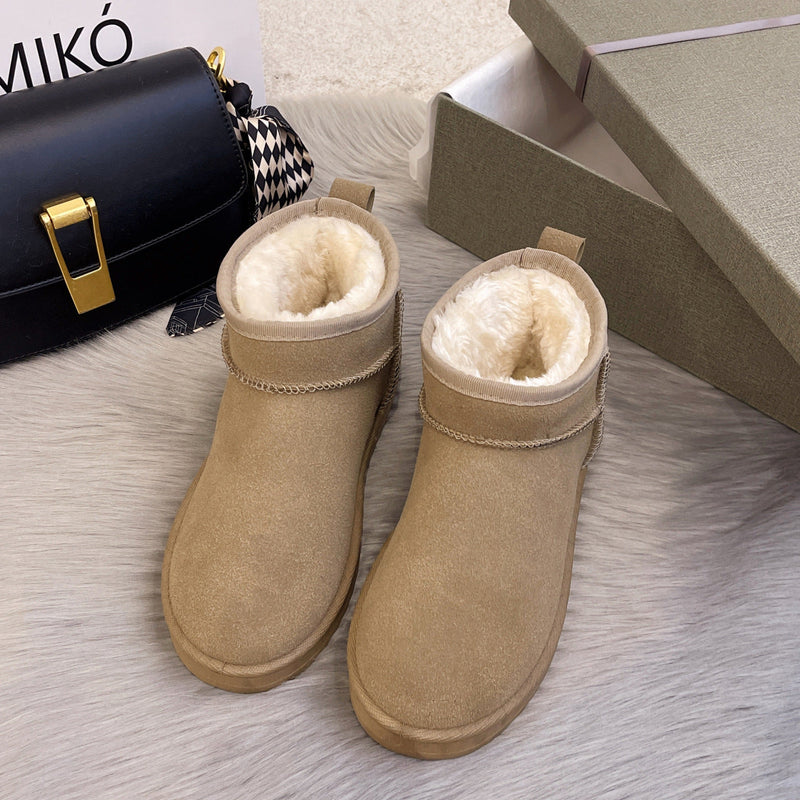 Stylish Orthopedic Boots for Any Occasion