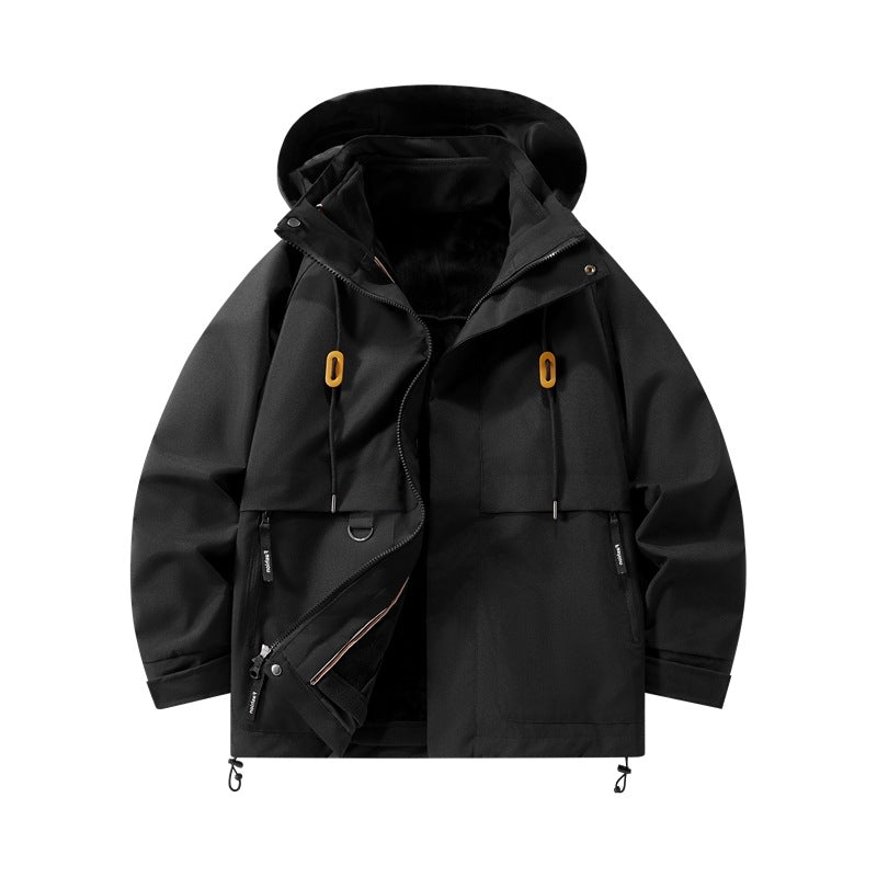 Thoughtfully Designed Garment
