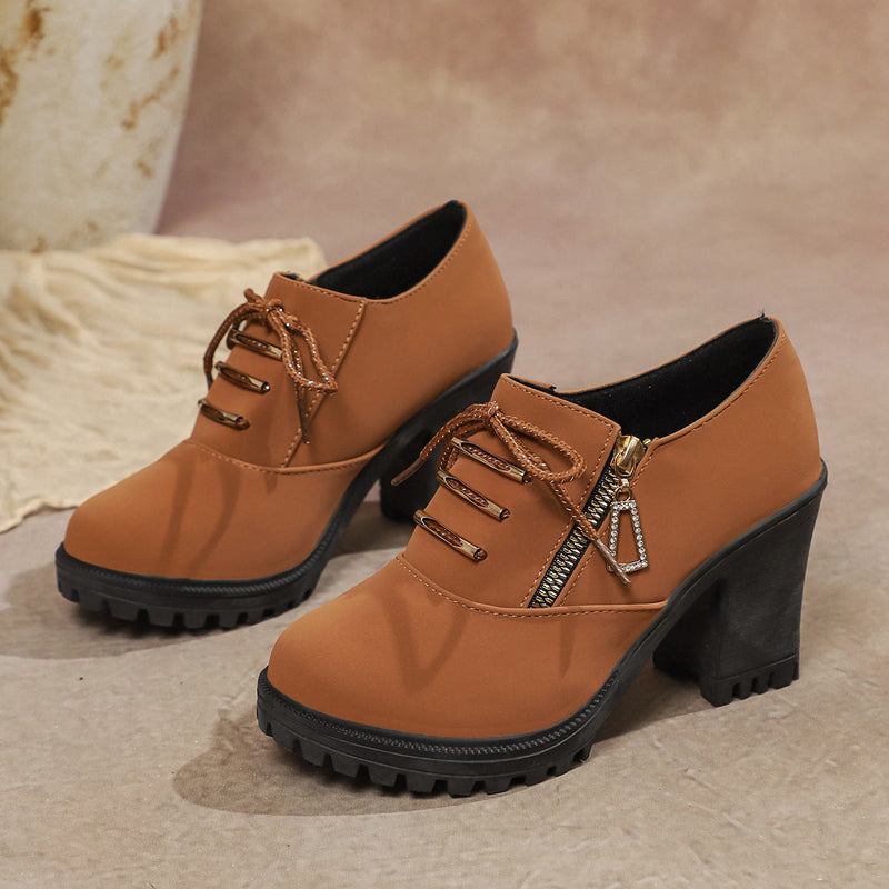 Beautifully Crafted Orthopedic Boots