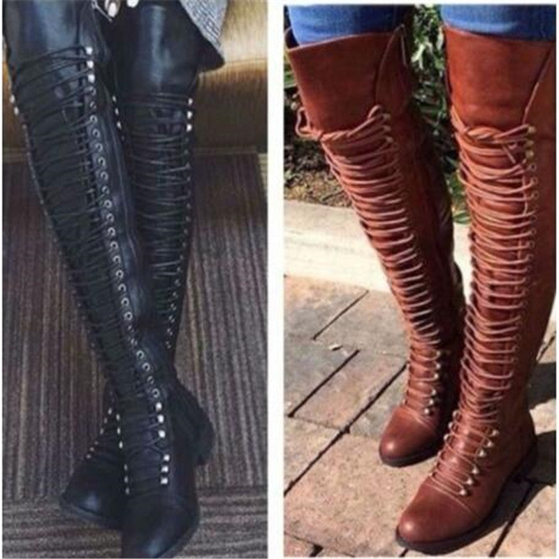 Beautifully Crafted Orthopedic Boots