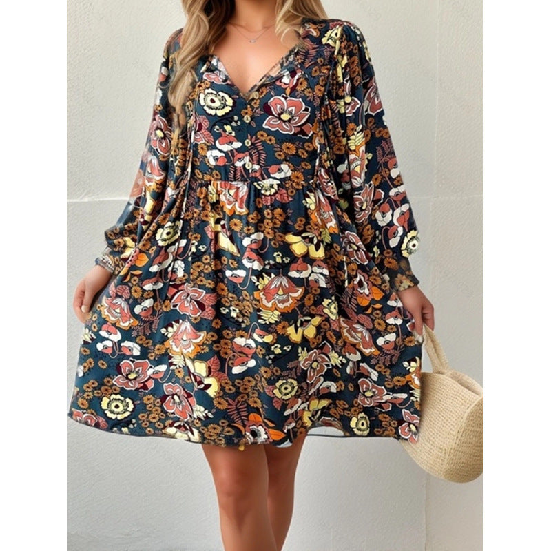 Elegantly Designed Garment