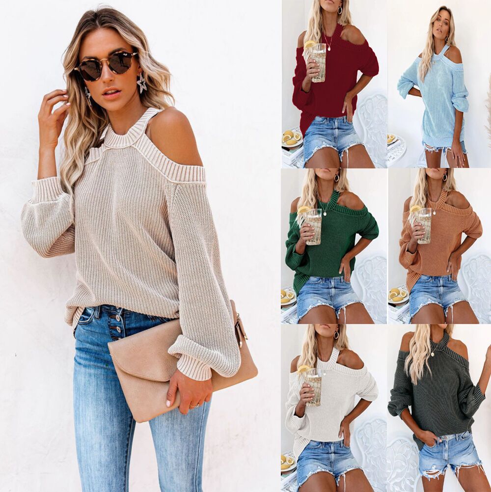 Classic Vintage Pullover