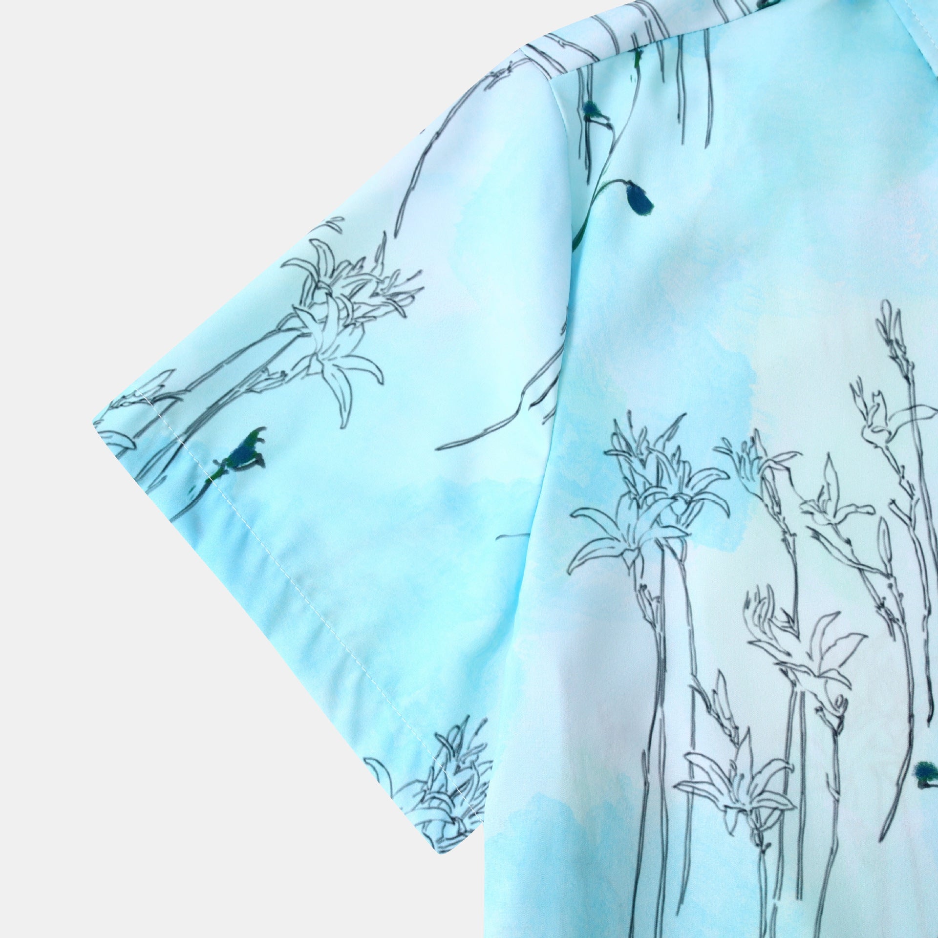 Classic Designed Garment