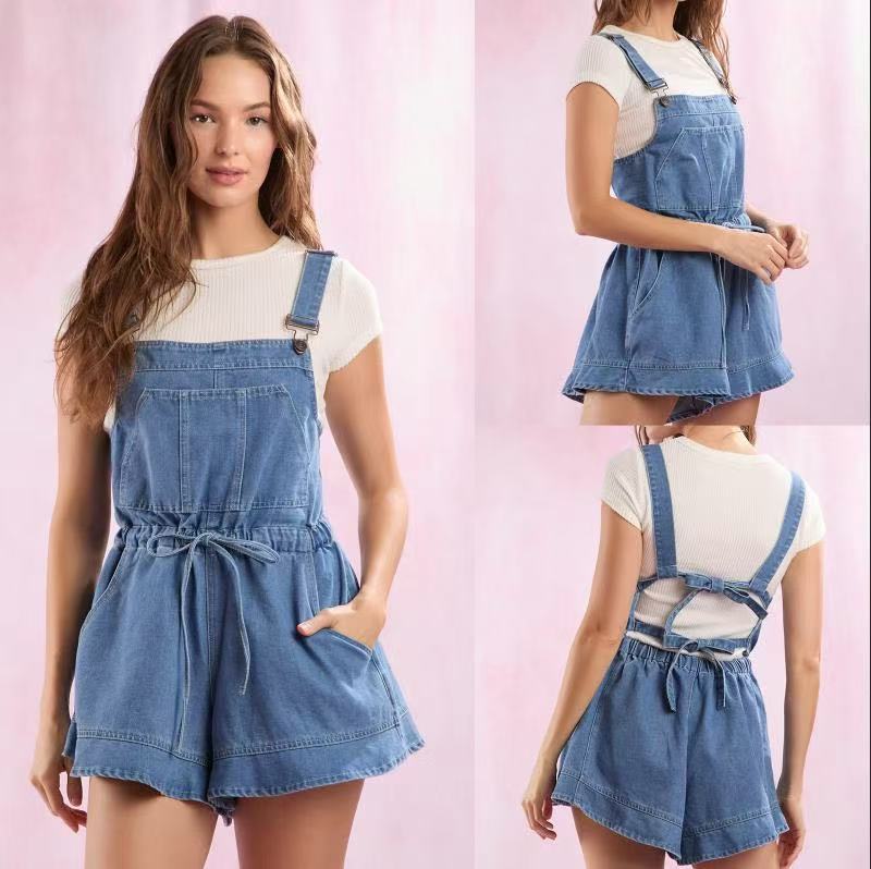 Gracefully Designed Garment