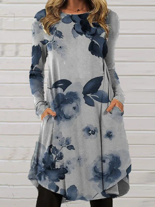 LM | Modern and Versatile Dress