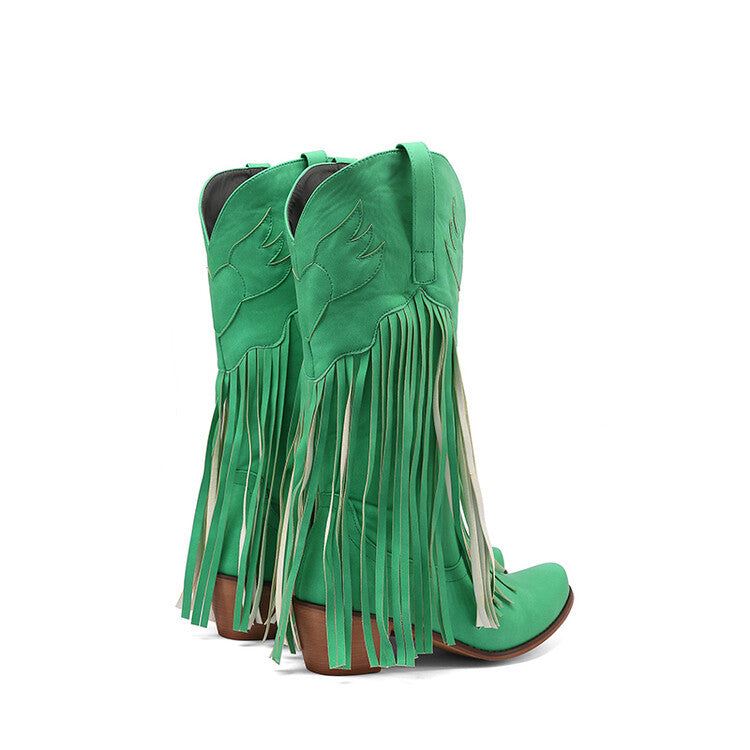 Classic Orthopedic Boots with Timeless Style