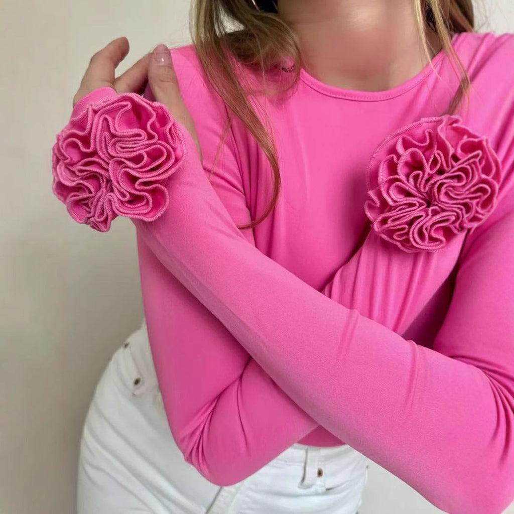 Elegantly Designed Shirt