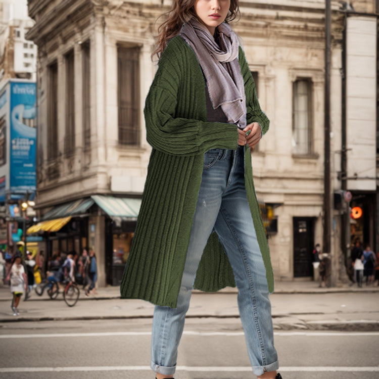 Thoughtfully Designed Garment