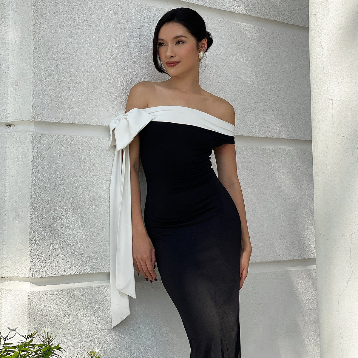 Classic Designed Garment