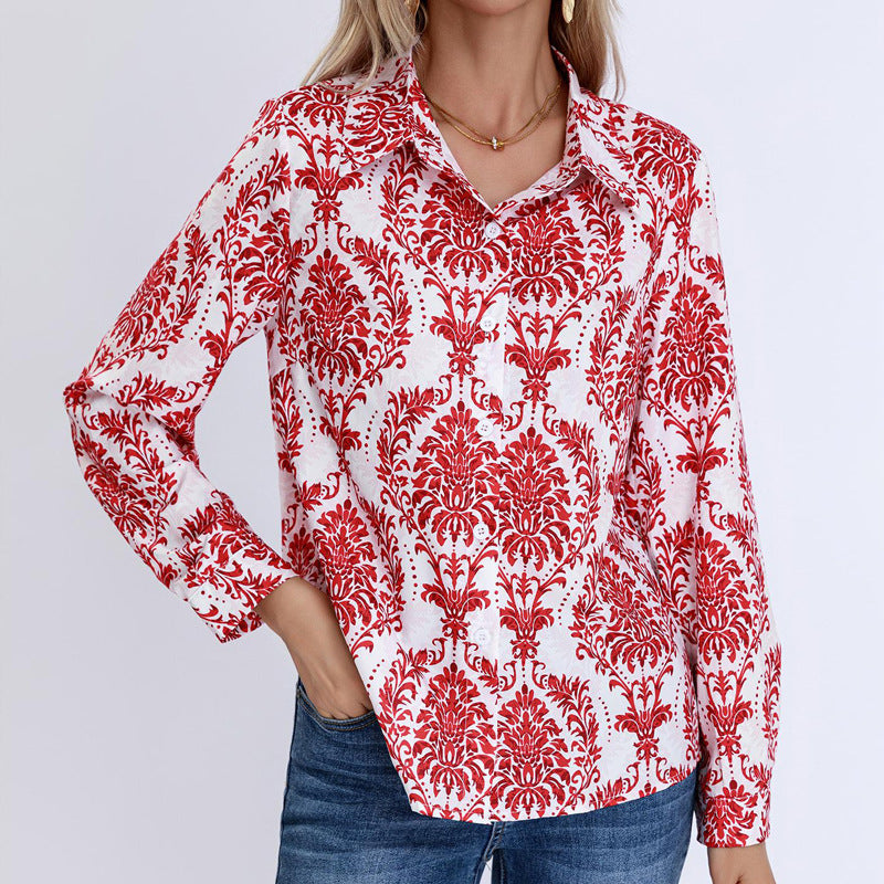 Classic Designed Garment
