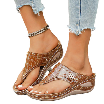 Graceful Orthopedic Shoes for Modern Look