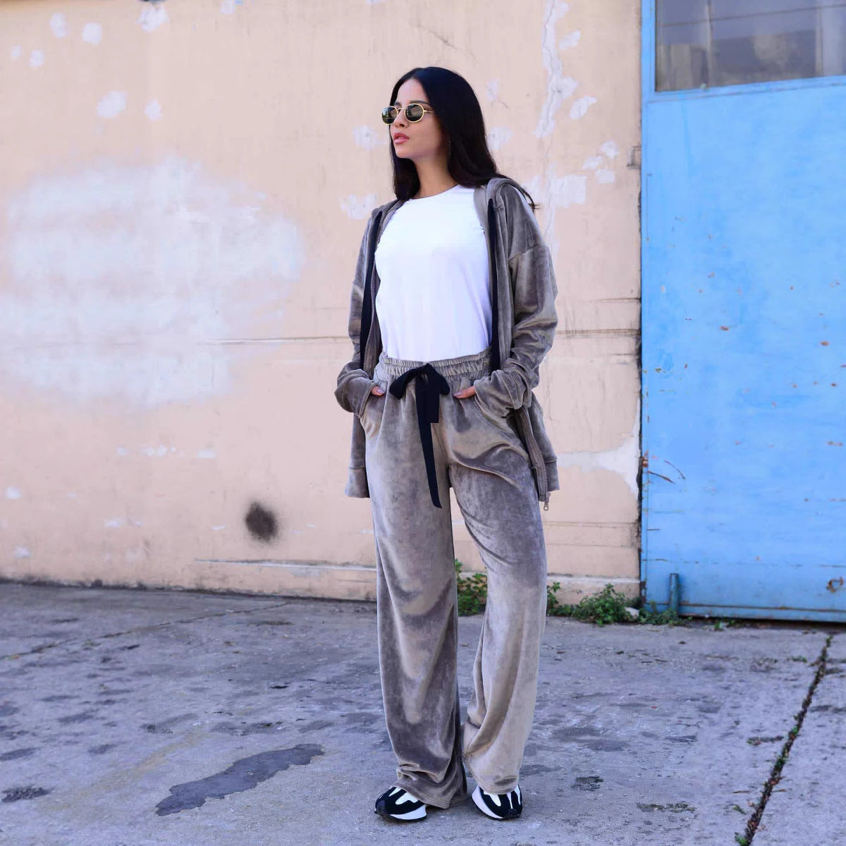 Vintage Inspired Garment