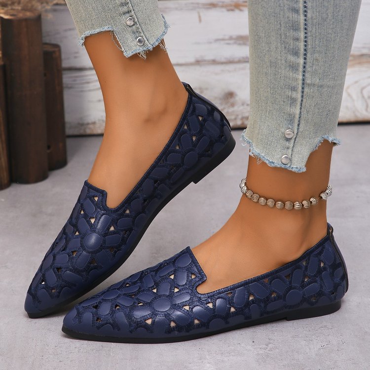 Graceful Orthopedic Shoes for Modern Look