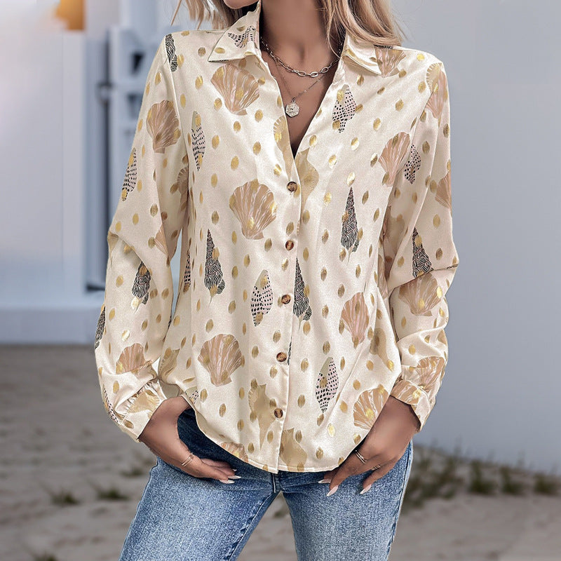 Timeless Vintage Style Garment