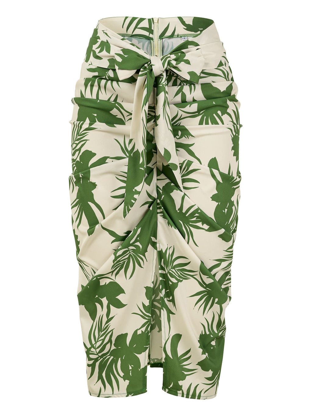 Elegantly Designed Garment