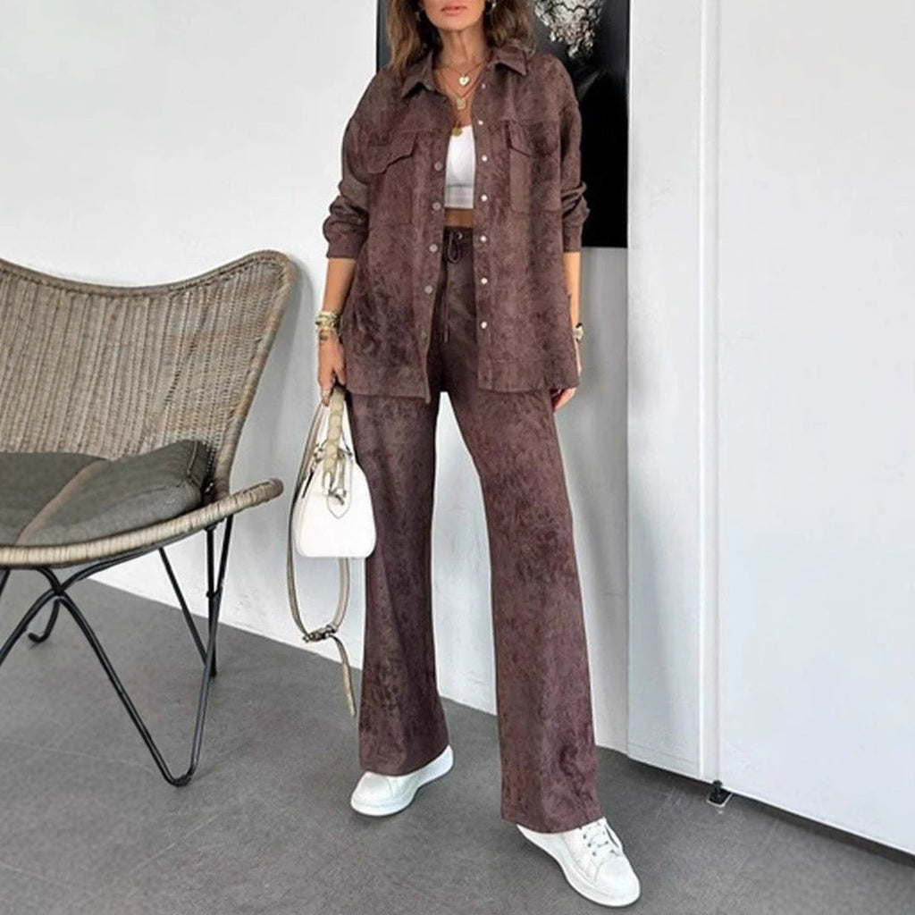 Classic Designed Garment
