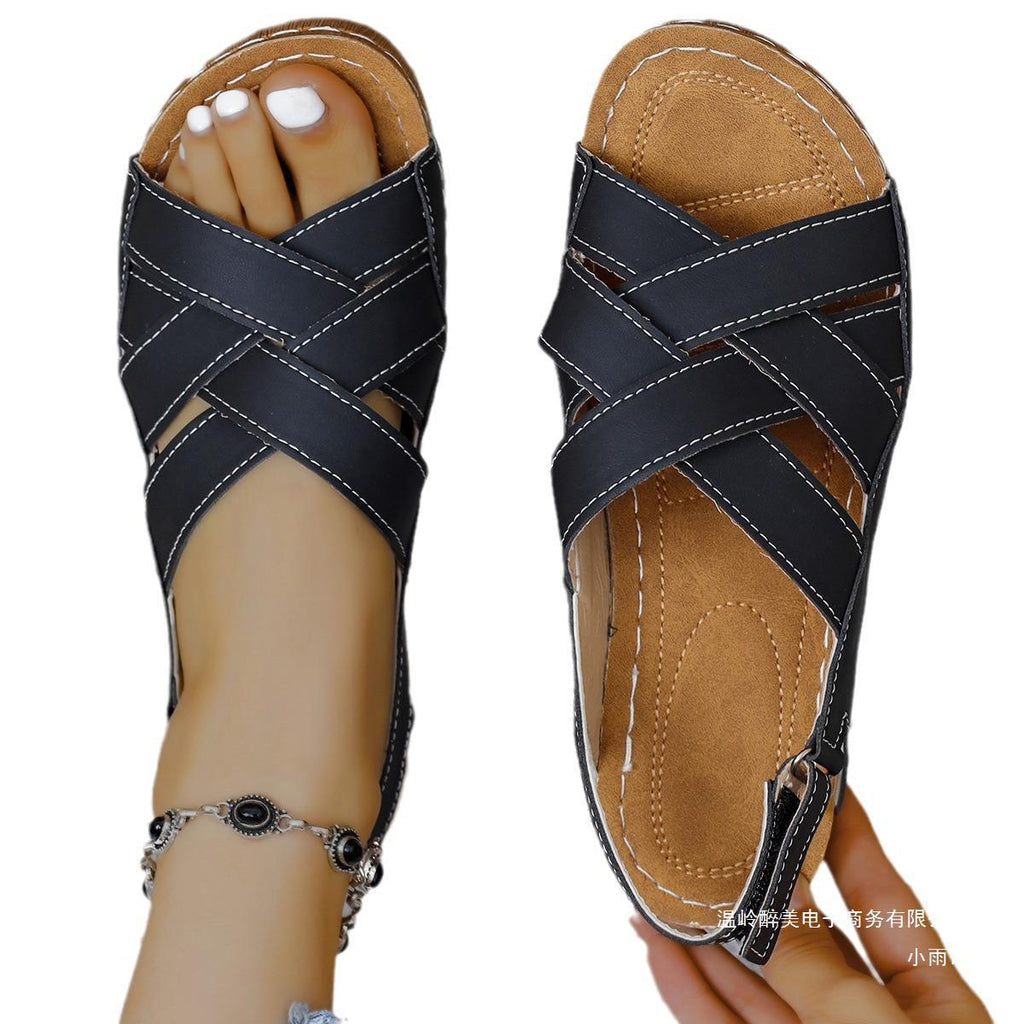 Comfortable Orthopedic Sandals for Daily Wear