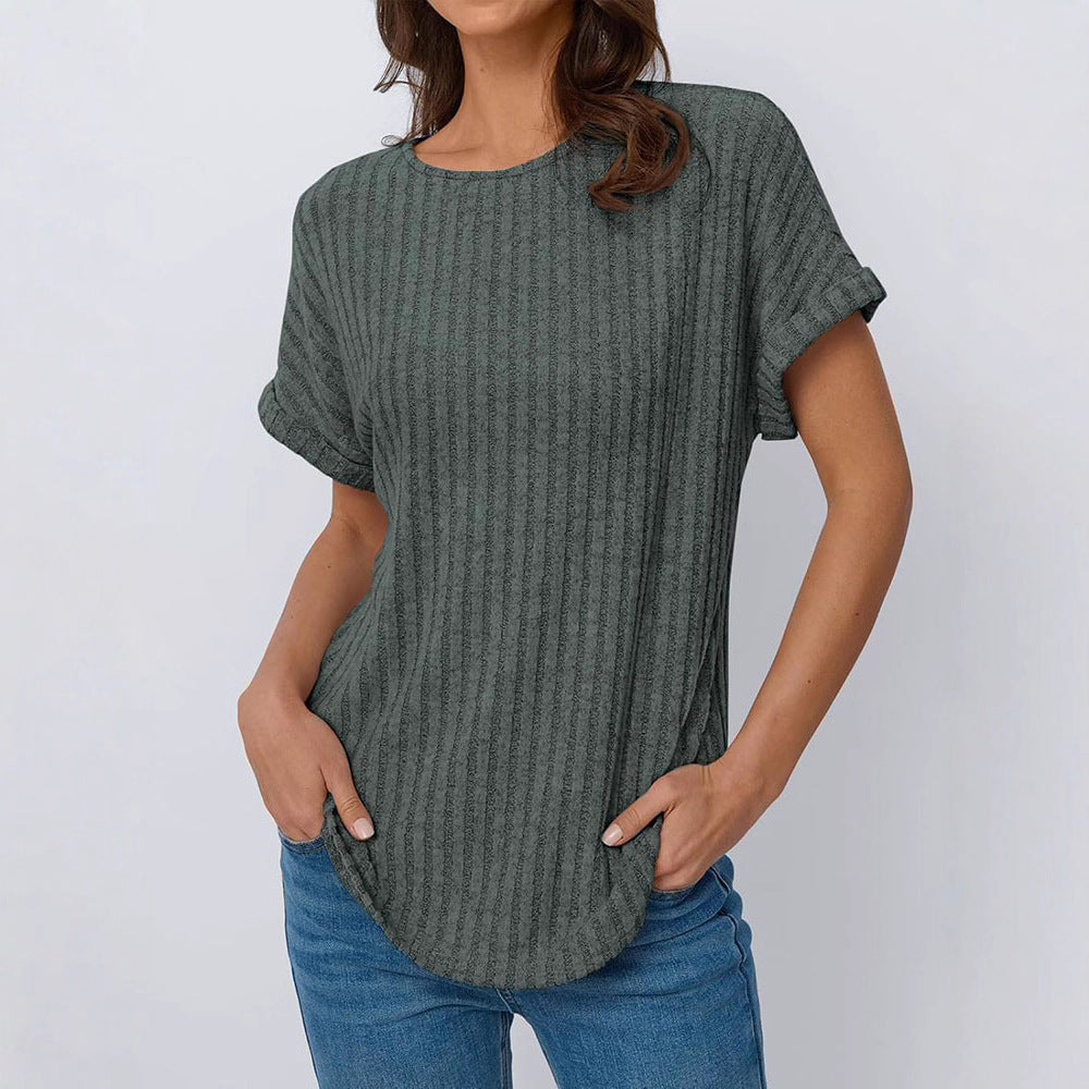 Gracefully Designed T-Shirt