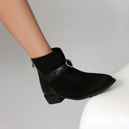 Stylish Orthopedic Boots for Any Occasion