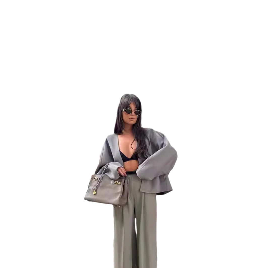 Beautifully Crafted Garment