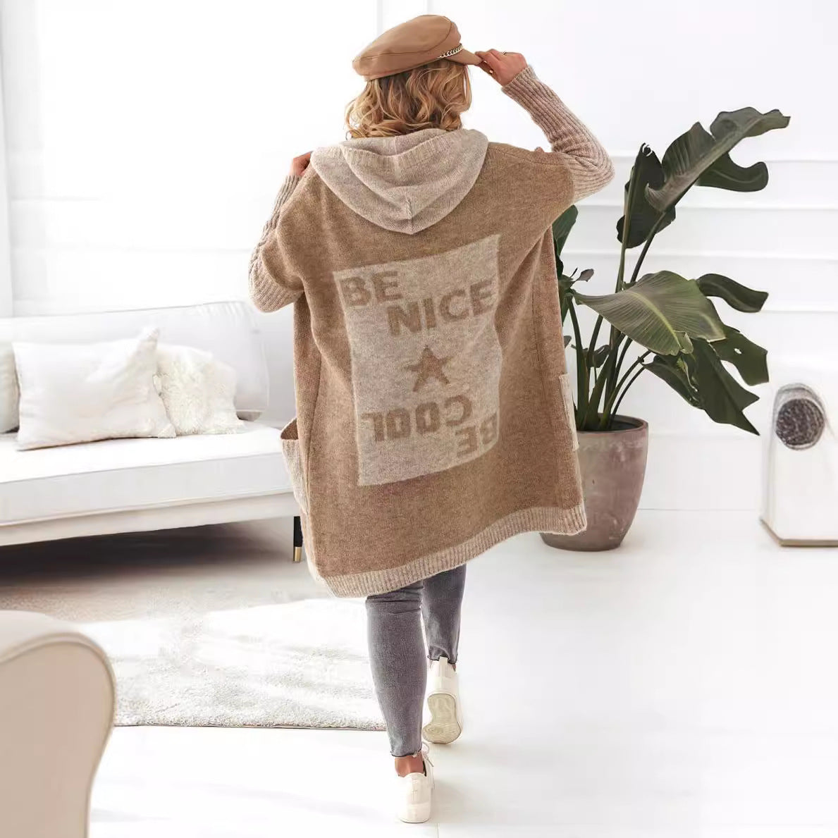 Classic Designed Garment