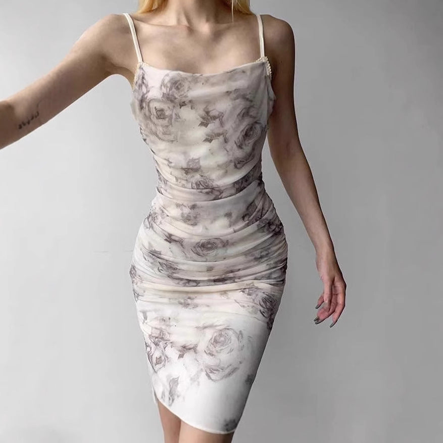 Elegantly Designed Garment