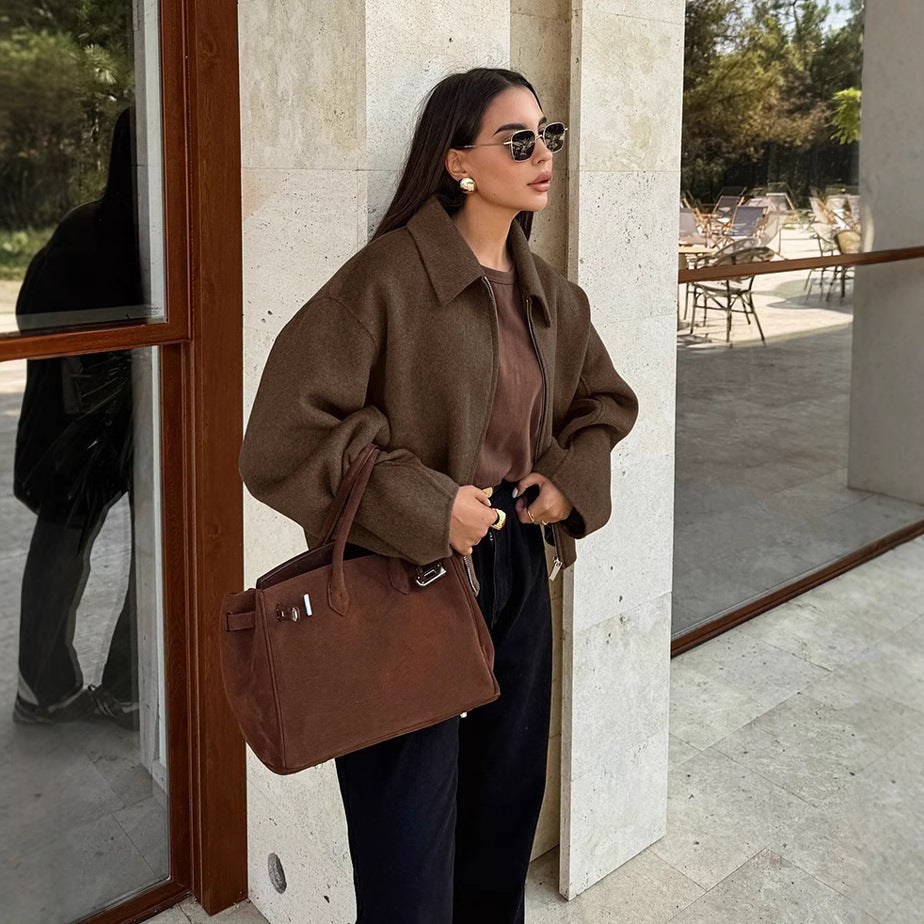 Timeless Vintage Style Garment