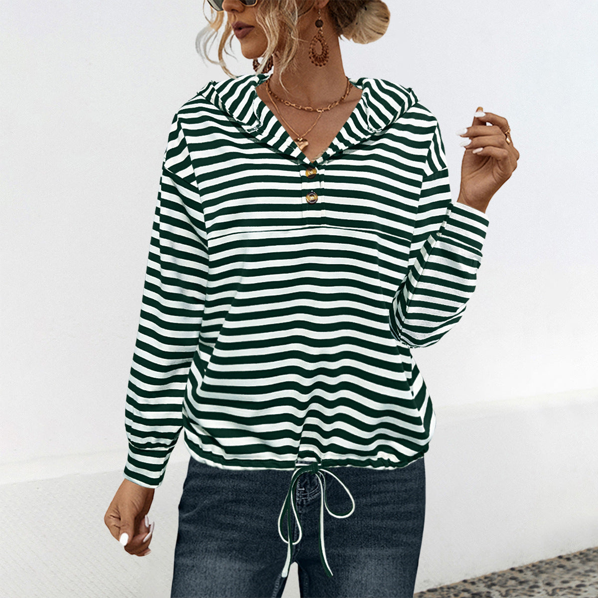 Beautifully Crafted Pullover
