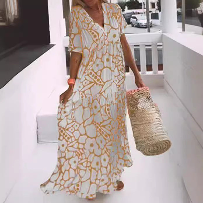 Classic Designed Garment