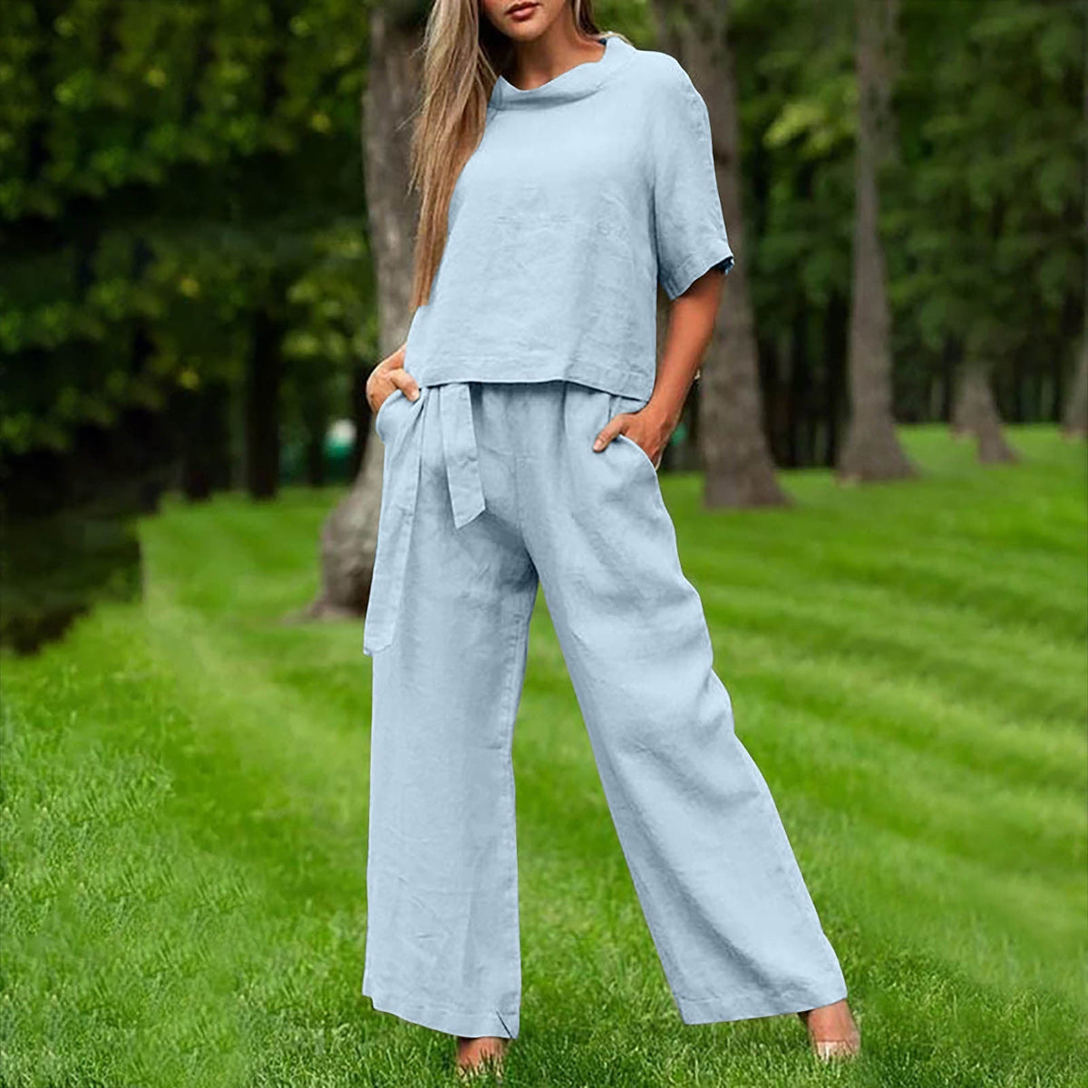Vintage Inspired Garment