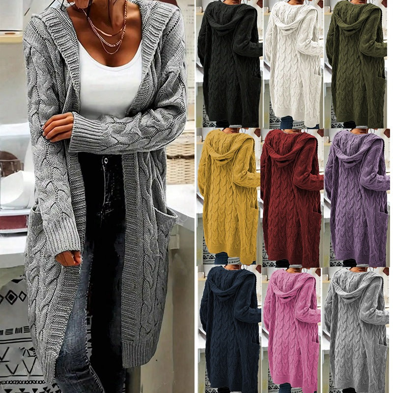 Beautifully Crafted Cardigan