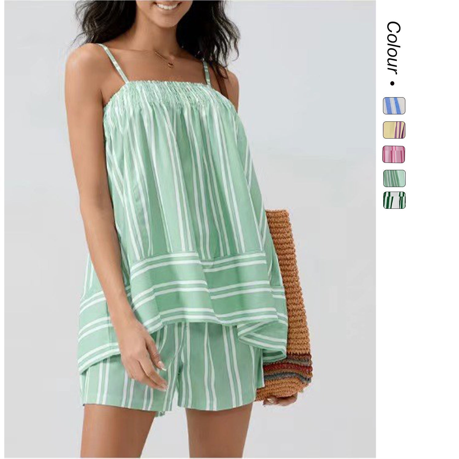 Elegantly Designed Garment