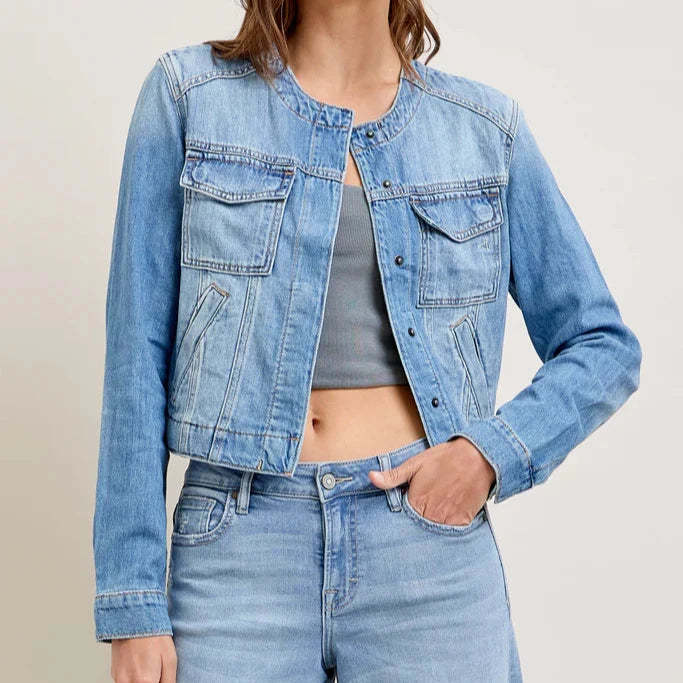 Classic Vintage Garment