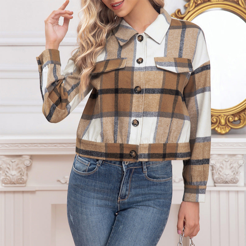 Beautifully Crafted Garment