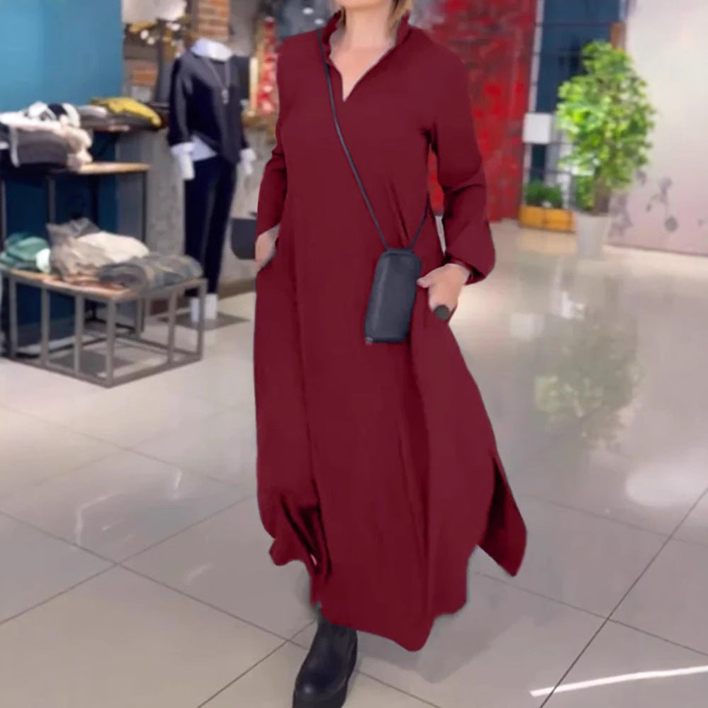 Classic Designed Garment