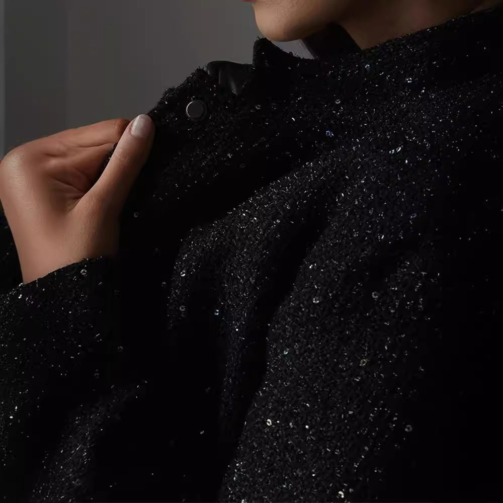 Elegantly Designed Garment