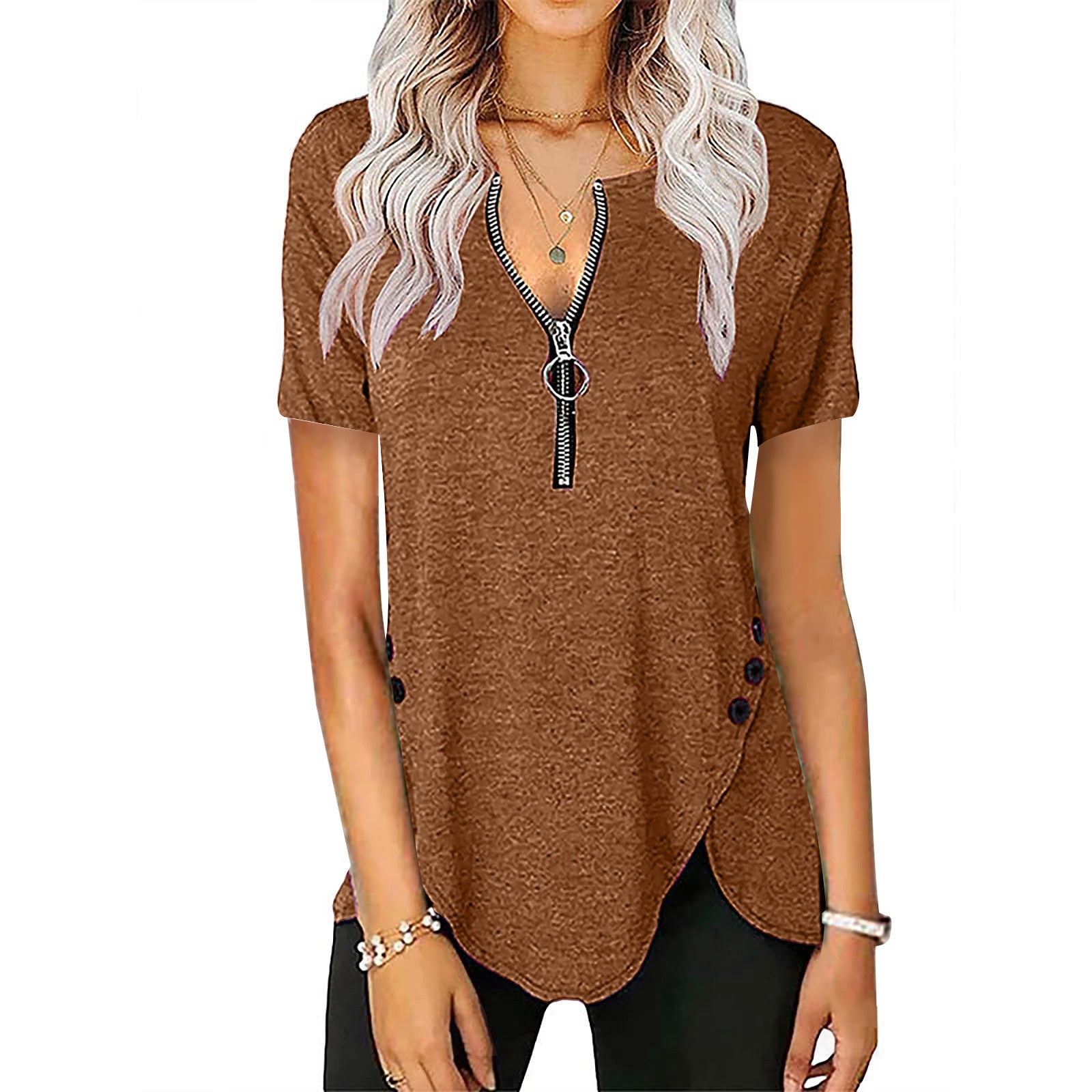 Vintage Inspired Shirt
