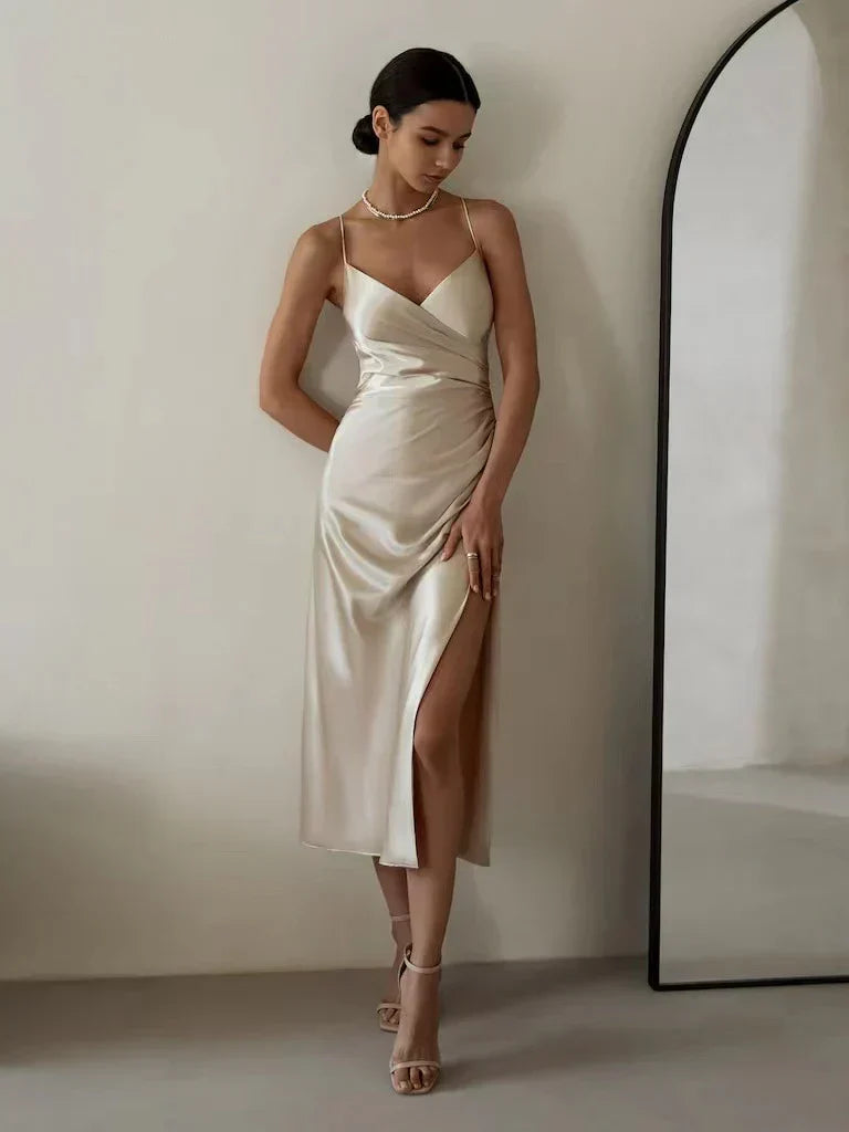Elegantly Designed Garment