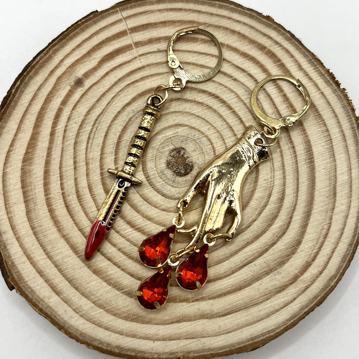 Stunning Earring for Daily Wear